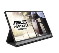 ASUS ZenScreen MB16ACE LED display 39,6 cm (15.6") 1920 x 1080 Pixel Full HD Grigio