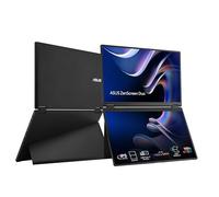 ASUS ZenScreen Duo MB14FCD Laptop portatile Nero 35,6 cm (14 ) LCD 1920 x 1200 pixel - Nouvo