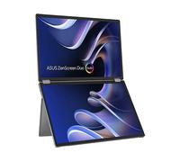 ASUS ZenScreen Duo OLED MQ149CD MONITOR, 14 ", WUXGA, 1920 x 1200 Pixel, tempo di risposta 1 ms, refresh rate 60 Hz