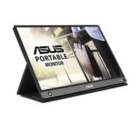 ASUS ZenScreen MB16AHP Monitor PC 39,6 cm (15.6") 1920 x 1080 Pixel Full HD LED Nero