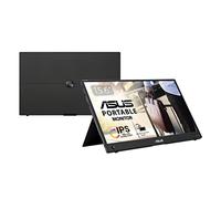 Asus Monitor 15.6 Pollici LED Full HD 1920 x 1080p Portatile - 90LM07I1-B01370 ZenScreen Go MB16AWP