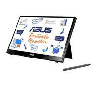 ASUS MB14AHD Monitor PC 35,6 cm (14") 1920 x 1080 Pixel Full HD LCD Touch screen Nero