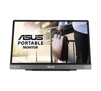 ASUS MB14AC Monitor PC 35,6 cm (14") 1920 x 1080 Pixel Full HD Grigio
