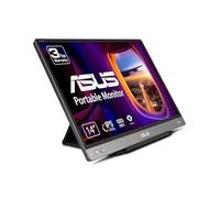 ASUS MB14AC Monitor PC 35,6 cm (14") 1920 x 1080 Pixel Full HD Grigio