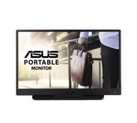 ASUS ZenScreen MB165B Display LED 39,6 cm (15,6') 1366 x 768 pixel WXGA LCD Nero
