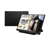 ASUS ZenScreen MB165B LED display 39,6 cm (15.6") 1366 x 768 Pixel WXGA LCD Nero