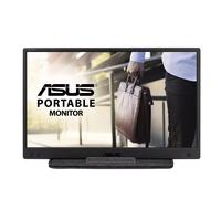 ASUS ZenScreen MB166B 90LM07D3-B02170 Monitor, 15,6", IPS, FHD, 60Hz, 25ms, Black, 3R