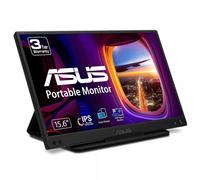 ASUS ZenScreen MB166C Monitor PC 39,6 cm [15.6] 1920 x 1080 Pixel Full HD LED Ne