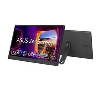 ASUS ZenScreen MB166CR Monitor PC 39,6 cm (15.6") 1920 x 1080 Pixel Full HD LCD Nero
