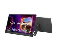 ASUS ZenScreen MB166CR Monitor PC 39,6 cm (15.6") 1920 x 1080 Pixel Full HD LCD Nero