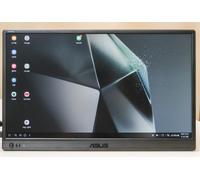 ASUS ZenScreen MB169CK / 16" FHD IPS monitor USB portatile / espresso / origi...