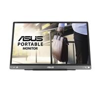 ASUS ZenScreen MB16ACE LED display 39,6 cm (15.6") 1920 x 1080 Pixel Full HD Grigio