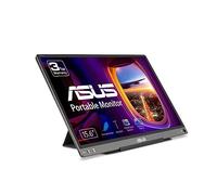 ASUS ZenScreen MB16ACE LED display 39,6 cm (15.6") 1920 x 1080 Pixel Full HD Grigio