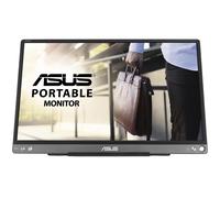 ASUS ZenScreen MB16ACE LED display 39,6 cm [15.6] 1920 x 1080 Pixel Full HD Grigio (N Mb16Ace 39.6 Cm [15.6] - 1920 X 1080 Pixe