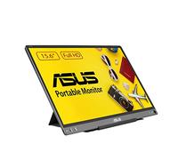 ASUS ZenScreen MB16ACE LED display 39,6 cm (15.6") 1920 x 1080 Pixel Full HD Grigio