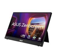 ASUS MB16ACV Monitor PC 39,6 cm (15.6") 1920 x 1080 Pixel Full HD LED Nero