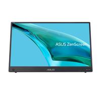 ASUS ZenScreen MB16AHG 39,6 cm (15.6") 1920 x 1080 Pixel Full HD Nero