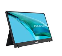 ASUS ZenScreen MB16AHG 39,6 cm (15.6") 1920 x 1080 Pixel Full HD Nero