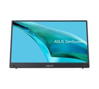 ASUS ZenScreen MB16AHG 39,6 cm (15.6") 1920 x 1080 Pixel Full HD Nero