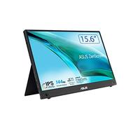 ASUS ZenScreen MB16AHG 39,6 cm (15.6") 1920 x 1080 Pixel Full HD Nero