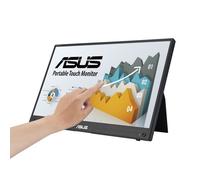ASUS ZenScreen MB16AHT 396 cm 15.6" 1920 x 1080 Pixel Full HD Touch screen Nero