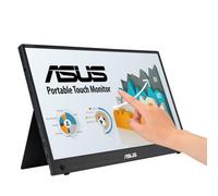 ASUS ZenScreen MB16AMTR Monitor PC 39,6 cm (15.6") 1920 x 1080 Pixel Full HD LCD Touch screen Nero [90LM04S0-B02170]