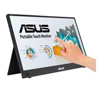 ASUS ZenScreen MB16AMTR Monitor PC 39,6 cm (15.6") 1920 x 1080 Pixel Full HD LCD Touch screen Nero [90LM04S0-B02170]