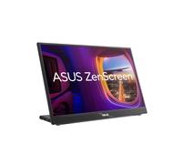 ASUS ZenScreen/MB16QHG/16"/IPS/2560x1600/120Hz/5ms/Black/3R
