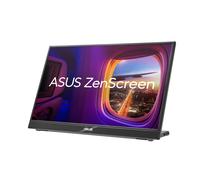 Asus Zenscreen Mb16qhg 16´´ Full Hd Ips Lcd 120hz Monitor Trasparente