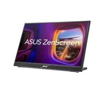 Asus Zenscreen Mb16qhg 16´´ Full Hd Ips Lcd 120hz Monitor Trasparente