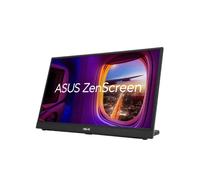 ASUS ZenScreen MB17AHG Monitor PC 43,9 cm (17.3") 1920 x 1080 Pixel Full HD Nero