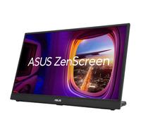ASUS ZenScreen MB17AHG Monitor PC 43,9 cm (17.3") 1920 x 1080 Pixel Full HD Nero