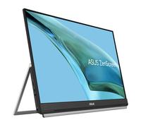 ASUS ZenScreen MB249C Monitor PC 60,5 cm [23.8] 1920 x 1080 Pixel Full HD LED Nero (ASUS ZenScreen MB249C Portable Monitor - 23 NEW