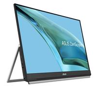 ASUS ZenScreen MB249C Monitor PC 60,5 cm (23.8") 1920 x 1080 Pixel Full HD LED Nero