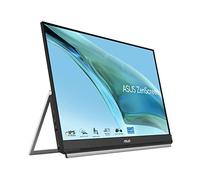 ASUS ZenScreen MB249C Monitor PC 60,5 cm (23.8") 1920 x 1080 Pixel Full HD LED Nero