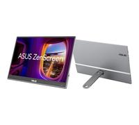 ASUS ZenScreen MQ16AHE Monitor PC 39,6 cm (15.6") 1920 x 1080 Pixel Full HD OLED Argento