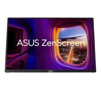 ASUS ZenScreen OLED MQ16FC Monitor PC 40,6 cm (16") 1920 x 1200 Pixel WUXGA Argento