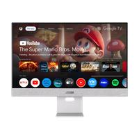 ASUS ZenScreen MS27UC 27" 4K Smart Monitor