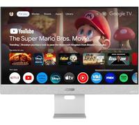 ASUS ZenScreen Smart Monitor MS27UC Monitor PC 68,6 cm (27") 3840 x 2160 Pixel 4K Ultra HD LCD Grigio