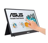 ASUS ZenScreen Touch MB16AMTR