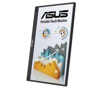 ASUS ZenScreen MB16AHT 396 cm 15.6" 1920 x 1080 Pixel Full HD Touch screen Nero