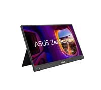 ASUS MB16AHV Monitor PC 39,6 cm (15.6") 1920 x 1080 Pixel Full HD LCD Nero