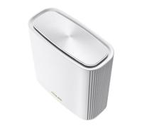 ZenWiFi AX (XT8) router wireless Banda tripla (2.4 GHz/5 GHz) Gigabit Ethernet Bianco [90IG0590-MO3G30]