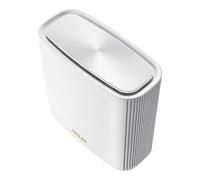 ZenWiFi AX (XT8) router wireless Banda tripla (2.4 GHz/5 GHz) Gigabit Ethernet Bianco [90IG0590-MO3G30]