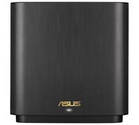 ASUS ZenWiFi AX [XT9] AX7800 2er Set Schwarz Banda tripla [2.4 GHz/5 GHz/5 GHz] Wi-Fi 6 [802.11ax] Nero 4 Interno (Asus [ZenWiF NEW