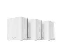 ASUS ZenWiFi BD4 Dual-band (2.4 GHz/5 GHz) Wi-Fi 7 (802.11be) Bianco 2 Interno
