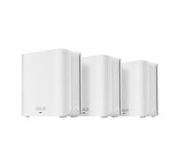 ASUS ZenWiFi BD4 Router Dualband WiFi 7 AiMesh Estendibile Set Di 3