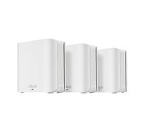 ASUS ZenWiFi BD4 Router Dualband WiFi 7 AiMesh Estendibile Set Di 3