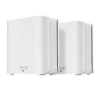 ASUS ZenWiFi BD4 Mesh Wifi Sistema 7 Dualband BE3600 Pacchetto 2