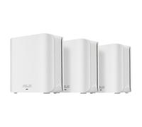 ASUS ZenWiFi BD4 Mesh Wifi Sistema 7 Dualband BE3600 Pacchetto 3